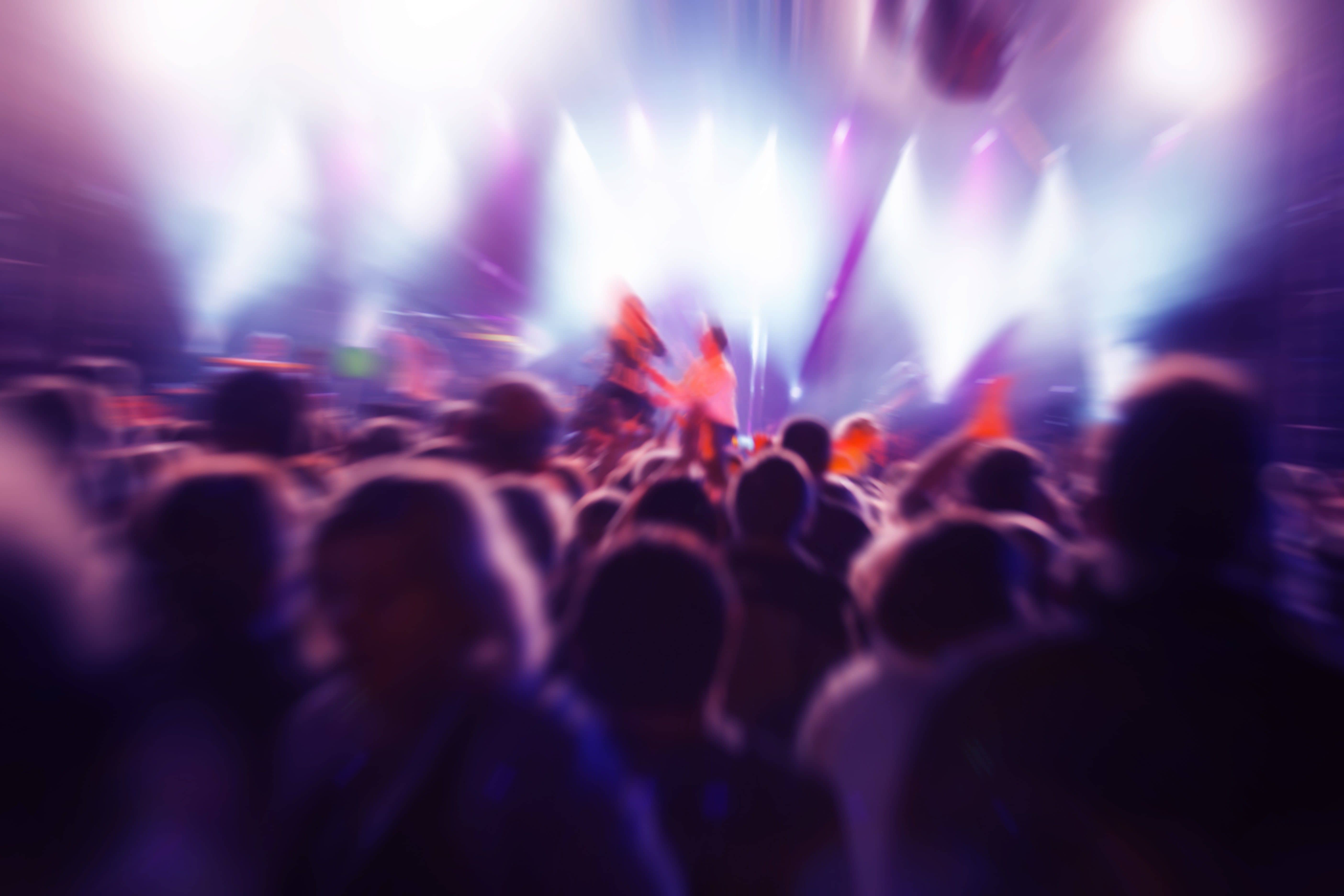 Animação e Festa